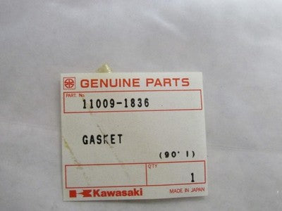Kawasaki KLT160 11009-1392 Cylinder Gasket