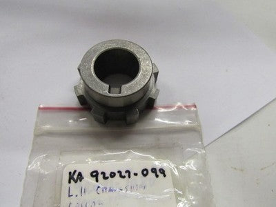 NOS NEW OEM ORIGINAL KAWASAKI A1 A1SS A7 A7SS LH CRANKSHAFT COLLAR 92027-099