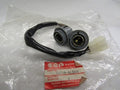 NOS SUZUKI GS500E REAR COMBINATION LAMP SOCKET  35718-01D00