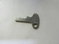 Vintage Yamaha OEM Factory Pre Cut Motorcycle Key # 429