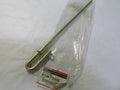 Honda Harmony 1011 Riding Mower PIN, SEAT HINGE PIN 81138-772-010
