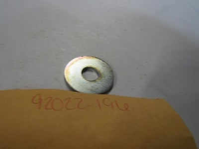 Handlebar Fitting Washer Part Number - 92022-196 For Kawasaki