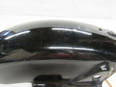 Suzuki GT185 NOS Plastics Rear Fender Front Lower 63112-36001