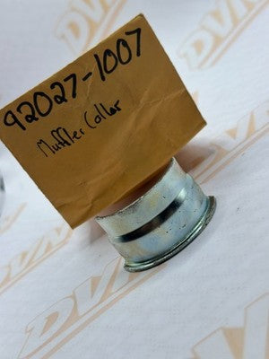 92027-1007 Kawasaki Collar, Muffler ***New***