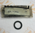 Kawasaki NOS NEW 51037-002 Fuel Cock Cup Gasket W1 W2 A1 B8 F2 F3 F4 F6 F8 W1SS