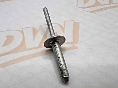 New OEM Seadoo Rivet Part Number 293150169