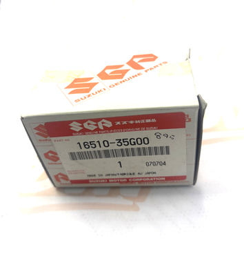 Suzuki Oil Filter Part Number 16510-35G00