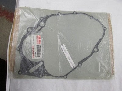 NOS Yamaha 1982 1983 XS400 CLUTCH COVER GASKET 12R-15462-10-00