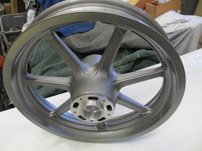 2014-2019 VL1500 C90 NOS FRONT WHEEL ASSY NEW IN BOX