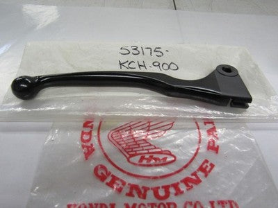 NOS Genuine Honda 1984-1985 CB125 Right Handlebar Lever 53175-KCH-900