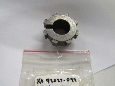 NOS NEW OEM ORIGINAL KAWASAKI A1 A1SS A7 A7SS LH CRANKSHAFT COLLAR 92027-099