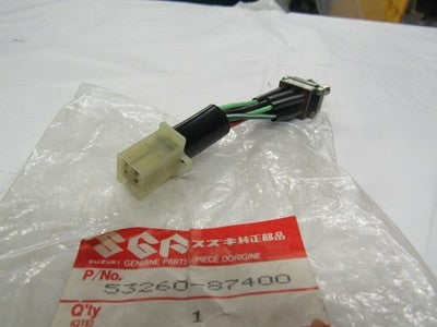 Suzuki NOS SWITCH 53260-87400