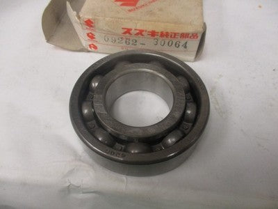 NOS Suzuki RM250 LT-F230 Ball Bearing 09262-30064