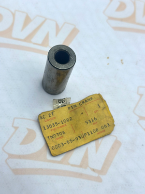 Kawasaki OEM 13035-1002 PinCrank