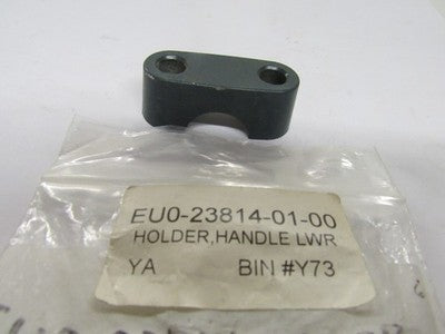 nos new EUO-23814-31 Yamaha Upper Handle Holder Wave Runner