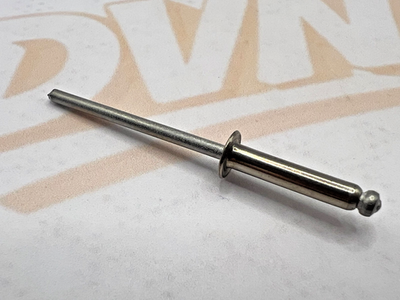 Sea-Doo New OEM Rivet-Pop 1/8, 293150023