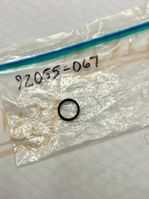 Kawasaki OEM 92055-Y067 Ring-O
