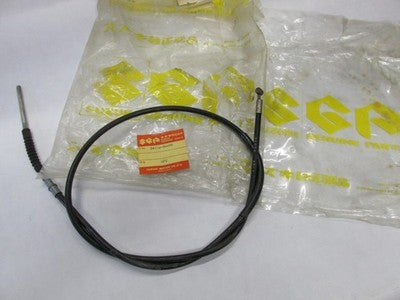 Genuine Suzuki 1973 GT185 Front Brake Cable 58110-36000