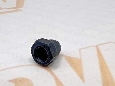 Can Am 232361493 Domed Hex Nut M6 NOS