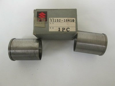 1969 1970  SUZUKI TS250 FRONT FORK INNER TUBE GUIDE 51152-16410