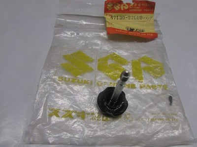 NOS Suzuki OEM Front Shoe Return Spring 87-95 LT4 88-96 LTF250 54531-19B00