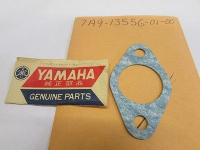 New OEM Yamaha Manifold Gasket 7A9-13556-01-00