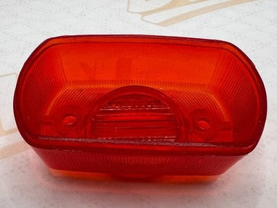 NOS 35712-41410 PE250   PE175   DS80 Genuine Suzuki Rear Lamp Lens