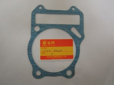 OEM 11241-37410 BASE GASKET SP500 1981 - 1983