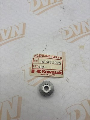 NOS Kawasaki White Collar 92143-1273