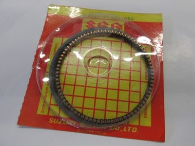 GENUINE NOS 1985 1986 Suzuki GV1200GL Piston Ring Set 12140-05A01-050
