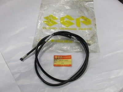 GENUINE SUZUKI 1977-1978 GS400 FRONT BRAKE CABLE 58110-44000