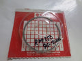 GENUINE NOS Suzuki RM250 1996 - 2000 Piston Ring Standard 12141-37E01