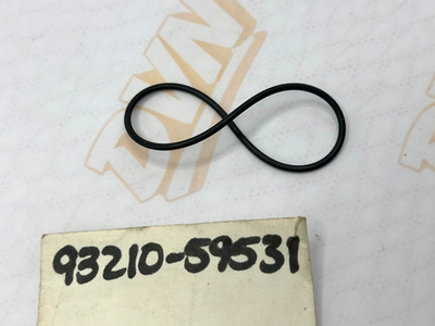 Drive Shaft O-Ring 93210-59531