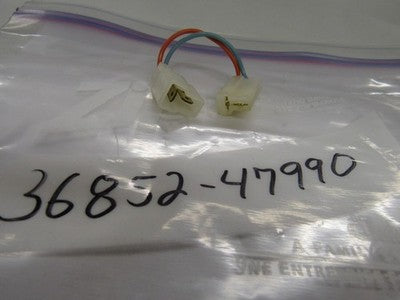 NOS Suzuki OEM Wire gs550  36852-47990