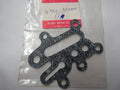 NOS OEM Suzuki Regulator Gasket 1975-1976 RE5 16482-37000