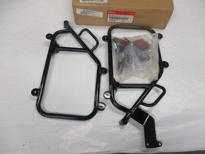 New Genuine Honda Rear Backrest Mounting Brackets 08F75-MEM-100F