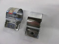 Suzuki muffler connector clamp set S32-2 09462-00042
