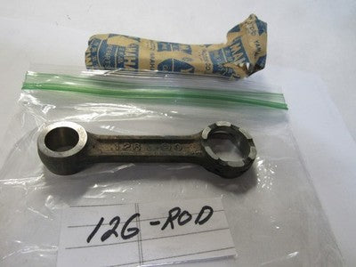 NOS YAMAHA YG1 NOS CNNECTING ROD