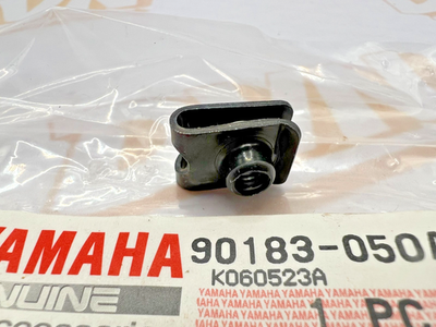 Yamaha Genuine Nut, Spring - 90183-050A0-00