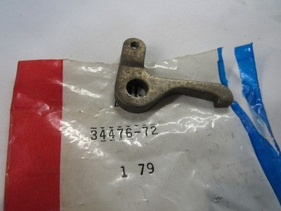 Harley-Davidson Genuine NOS Shifter Pawl Spacer 34461-72