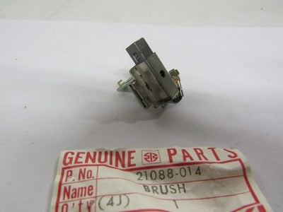 Kawasaki NOS NEW 21088-014 Carbon Brush H1 KH Mach III KH500