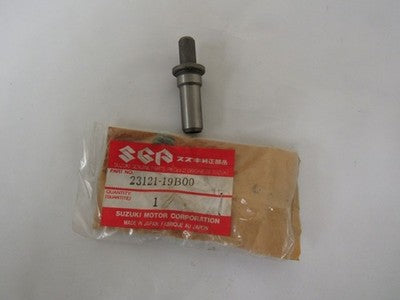 NEW OEM SUZUKI LT-F250 LF4WD CLUTCH PUSH ROD PIECE 23121-19B00