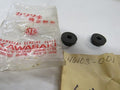 NOS OEM KAWASAKI W1 A1 A7 W2 STEERING DAMPER ROD BUSHING QTY2 46103-001
