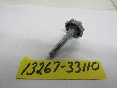 New Suzuki carburetor adjuster 1974-1977 GT380 GT550   13267-33110