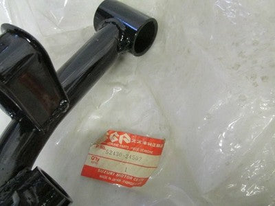 85-86 NOS  Suzuki Quad Runner 250 Front Upper Right A-Arm LT250EF 2x4