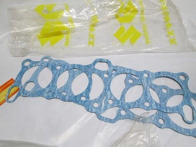SUZUKI GS550,GS550E 1977-79  cylinder base gasket p.n 11241-47080 SOLD AS 2