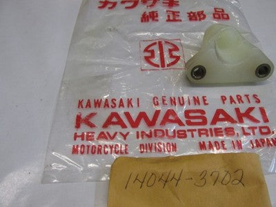 Kawasaki Control Valve Assembly Crankcase Drain 650 750 14044-3702