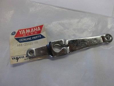 NOS Yamaha RD250 XS360 Camshaft Lever 168-25155-00