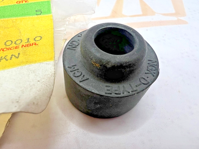 Kawasaki GROMMET,PLUG CAP 92071-1124 OEM NEW