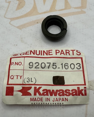 Kawasaki OEM 92075-1603 DamperFrame Grip